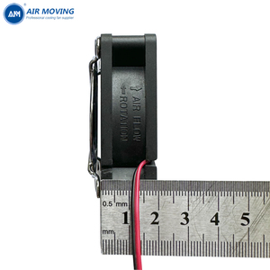 Am6020m12s 12V DC tay áo mang <span class=keywords><strong>fan</strong></span> <span class=keywords><strong>60mm</strong></span> x 20mm Quạt làm mát 2pin không chổi than Cooler 6020 cho Diy xả thông gió - Product Image 6