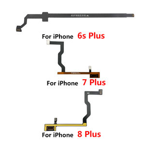 Câble flexible de carte mère pour bouton Touch ID pour <span class=keywords><strong>iPhone</strong></span> 6 6S 7 <span class=keywords><strong>8</strong></span> Plus, connecteur de carte mère, câble flexible - Product Image 3