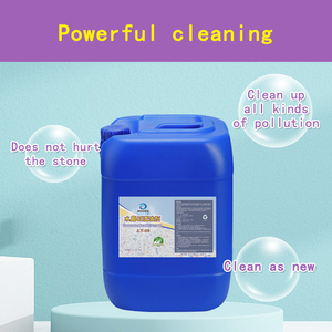 Giá Tốt Ngoài Chất Khử Trùng Hóa Chất Làm Sạch Dầu Và Nước Chất Làm Sạch Hàng Xuất Khẩu Terrazzo - Product Image 5