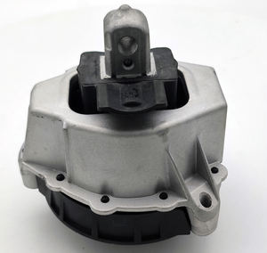 Nuovo Supporto per Ammortizzatore Motore Automobilistico Loayce per Serie 2/<span class=keywords><strong>3</strong></span>/4 22117581617 - Product Image 5