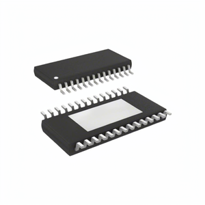 Composants électroniques en stock : 28 TSSOP Exposed Pad Power Management (PMIC) MAX1945REUI+T - Product Image 1