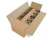 15 degrés 2.3mm X 1 3/4 "50mm vis fil de bois assemblé bobine de palette annulaire clous pour palettes en bois