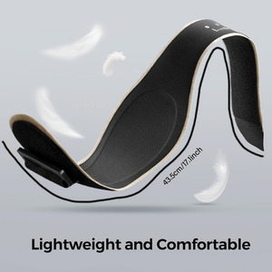 Cánh tay cú đúp quần vợt khuỷu tay nén ban nhạc cho quần vợt khuỷu tay cẳng tay nén - Product Image 3