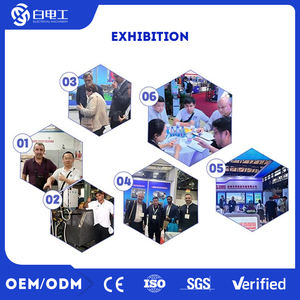 Maßgeschneiderte Eigenmarke ROI-Analyse für 10-132KV Trockenkabel-Produktionsanlagen mit Vernetzung - Product Image 4