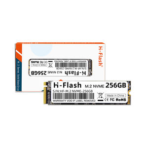 Горячий M.2 Nvme OEM внутренний M.2 SSD Sata 3,0 256gb 512gb 1tb 2tb для сервера ноутбука - Product Image 5