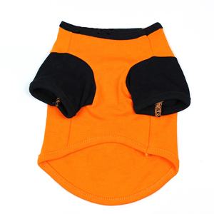 ملابس الهالوين Ghost Cute على شكل كلب مطبوع عليها رسوم متحركة قمصان قطنية مقاسات <span class=keywords><strong>XS</strong></span>-XL ملابس واكسسوارات الربيع والصيف من البوليستر - Product Image 5