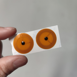 Waterdichte 213 215 216 424 Kleine Embedded Fpc Wasbare 424 <span class=keywords><strong>Nfc</strong></span> Tags Kleine Tag Voor Het Invoegen In - Product Image 6