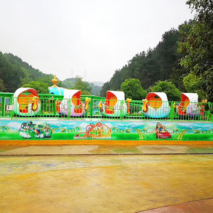 Za 2021 — mini montagnes russes pour parc de loisir, à <span class=keywords><strong>prix</strong></span> d'usine, en chine, pour parc d'attraction intérieure, à vendre - Product Image 3