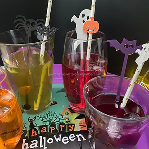 Laser cắt Acrylic uống stirrers Laser khắc Acrylic đồ uống đám cưới khuấy gậy - Product Image 6