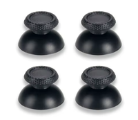 Capuchons de joysticks analogiques 3D pour manette PS5, couvre-joysticks pour accessoires de jeu PlayStation 5