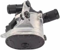 Nouvel ensemble de pompe à eau électronique Goway 55515684 2.0t compatible avec les pièces automobiles et motos Equinox – Garantie 12 mois