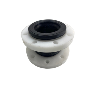 ข้อต่อยางยืดหยุ่นแบบนีโอพรีนสำหรับแรงดันสูง Dn150 ราคาข้อต่อท่อยาง - Product Image 6
