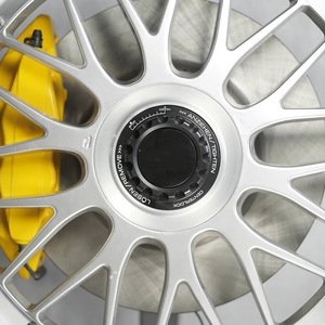 Llanta de ruedas forjadas de 18 19 20 21 22 24 pulgadas para Audi A6avant <span class=keywords><strong>A4avant</strong></span> Rs6avant Rs4avant VW Cc R36 Passat BMW 730 740 750 X7 530 LM - Product Image 2