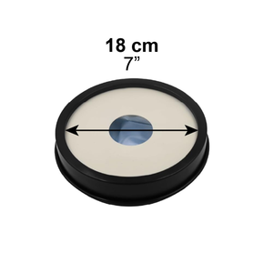 Protège-castérier imperméable (60 cm), protège-castérier pour adulte PEPE P30032 - Product Image 3