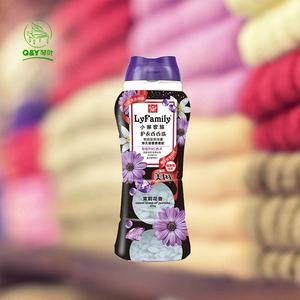 Long-lasting Laundry Washing Scent Booster <strong>Beads</strong> Detergent Softener <strong>Beads</strong> for Family Laundry Use - Product Image 3