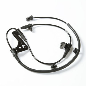 Sensor de Velocidad de Rueda 59810-F0300, Sensor ABS Delantero Izquierdo, Repuesto para Auto - Product Image 2