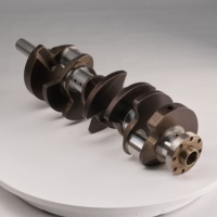 Vilebrequin neuf STEM 13411-50040 V8 1UZ 3UZ pour moteur Toyota Lexus LS 400 SC 400 Land Cruiser
