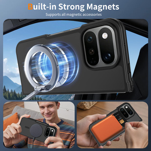 เคสโ<span class=keywords><strong>ท</strong></span>รศัพ<span class=keywords><strong>ท</strong></span>์ขายส่งแ<span class=keywords><strong>บ</strong></span><span class=keywords><strong>บ</strong></span>แม่เหล็กป้องกันการตก ฝาหลังแบ<span class=keywords><strong>บ</strong></span>ด้าน พั<span class=keywords><strong>บ</strong></span>ได้ ป้องกันส<span class=keywords><strong>ม</strong></span>าร์ทโฟน สำหรับ google pixel <span class=keywords><strong>11</strong></span> Fold 10 Pro - Product Image 5