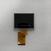 Tianma tout neuf et original P0350QVF1ME00 écran lcd 3.5 pouces 320*240 source originale panneaux lcd médicaux modules lcd