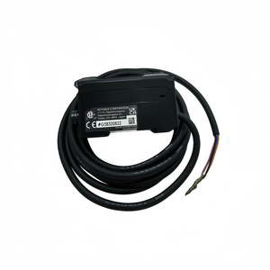 KEYENCE FD-XA1 FD-XA2 FD-XA5 FD-XS1 FD-XS20 FD-XS20E FD-XS8E FD-XS1E FD-XS8 FD-XC8R1 FD-XC8R2 FD-XC8R3 클램프온 유량 센서 DIN - Product Image 3