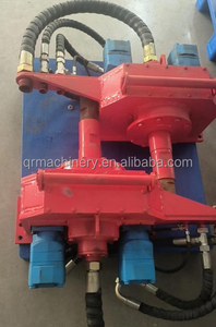 Xuống lỗ khoan máy điện đầu trục bánh răng trung tâm trục quay cho khai thác quặng - Product Image 5