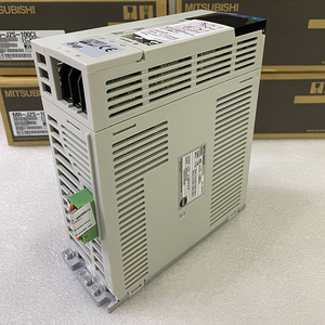 Mitsubishi MR-J2S-100CL AC Servo Drive Unit Spare Part for Automation - Product Image 4