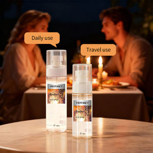 Parfum inspiré de Good Girl en gros, parfum longue durée OEM/ODM pour femmes, parfum de créateur - Product Image 3