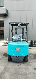 FLIFT-carretilla elevadora eléctrica de 4 ruedas, motor de tracción CA, 3,5 toneladas, precio FB35 - Product Image 4