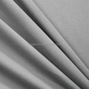 Draps de lit chauds <span class=keywords><strong>drap</strong></span> <span class=keywords><strong>housse</strong></span> polaire hiver <span class=keywords><strong>drap</strong></span> de fond super doux imperméable couleur unie - Product Image 6
