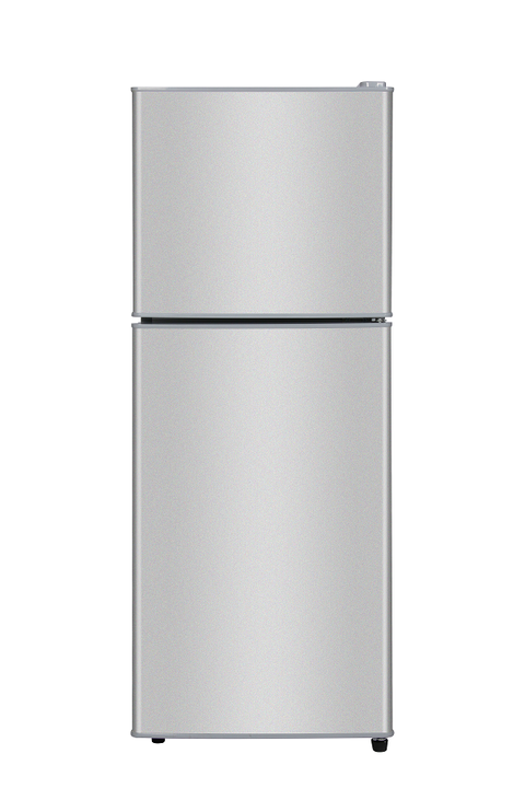 BCD-280 280L Hot Selling Double Door Refrigerator - Factory Wholesale Hot Selling Refrigerator