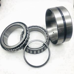 Roulement à rouleaux coniques à double rangée <span class=keywords><strong>BT2</strong></span>-8019 <span class=keywords><strong>BT2</strong></span> 8019 - Product Image 4