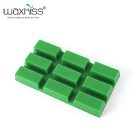 Cire dépilatoire Waxkiss Cube 2022, nouvelle formule, pour usage domestique et salon, prix de gros direct d'usine, 500g