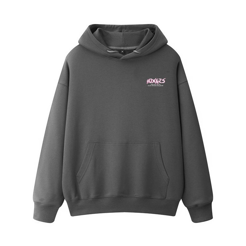 สีเทาเข้ม