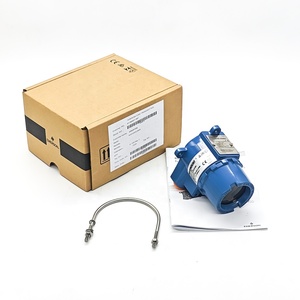 Original 644HAK8J5M5 Temperature 4-20mA Head Mount Module 644 644 Temperature 644 - Product Image 6