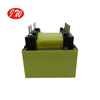 Transformateur de filtre à noyau 6,5 mH à inductance harmonique 4,5 A pour alimentation d'onduleur, bobine d'inductance toroïdale personnalisée OEM CE RoHS