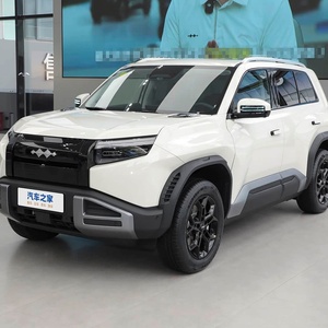 รถยนต์ไฟฟ้า BYD Leopard Titanium 3 EV รุ่นปี 2025 ระยะทางวิ่ง 501 กม. รุ่น Ultra Edition รถซีดานขนาดเล็กความเร็วสูง ขับเคลื่อน 4 ล้อ พวงมาลัยซ้าย - Product Image 4