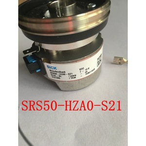 Codificador Rotatorio SICK SRS50 HZA0 S39 S21 con Cables de Doble Flujo - Product Image 3