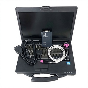 Système de diagnostic de moteur diesel pour camions HINO, CF53, Diagnostic eXplorer, pour excavatrices Kobelco Hino Bowie, outil de diagnostic. - Product Image 1