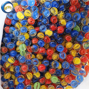 Billes de mélange en verre sodocalcique poli à finition lisse 9mm/12mm/14mm/16mm, tailles personnalisées disponibles, pour bombes aérosols de peinture <span class=keywords><strong>B</strong></span> - Product Image 4