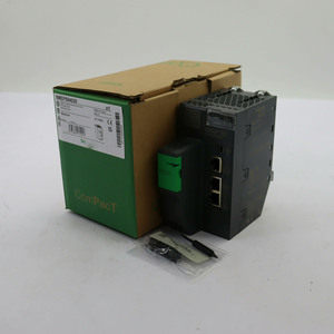 Módulo Controlador PLC BMEP584020, Nuevo, Entrega Rápida - Product Image 1