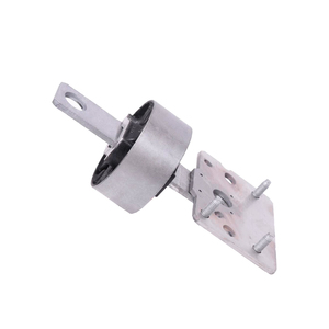 Womala OE 31476223 acciaio destro sinistro braccio di controllo boccola per Volvo S60 S80 <span class=keywords><strong>V60</strong></span> V70 XC60 XC70 accessori - Product Image 5