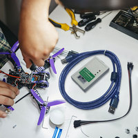 Herramienta de Desbloqueo de Batería para Dron EV2400 2300 Bqstudio BQ Debugger, Medidor de Potencia, Herramienta de Reparación