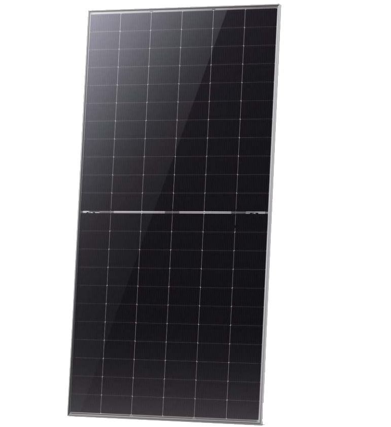 Jinko Tiger Neo 66HL5-BDV 700-720W Bifacial Solar Panel