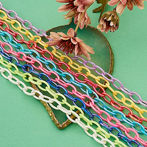 Hot Sale Custom Design Aluminum Double <b>Hook</b> Chain Link Fly Screen <b>Curtain</b> Mesh for Room Decoration - Product Image 5