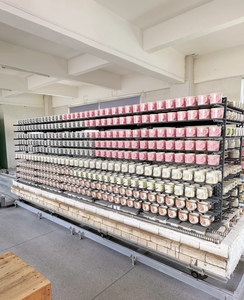 New Model Customized Heart Eco-friendly Stoneware <b>Ceramic</b> <b>Mug</b> Dishwasher & Microwave Safe Reusable Food Safe - Product Image 6