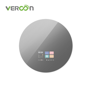 Miroir de salle de bains Miroir intelligent Led de haute qualité Miroir mural Android écran tactile Wifi <span class=keywords><strong>Tv</strong></span> écran moderne miroir <span class=keywords><strong>TV</strong></span> de luxe - Product Image 6