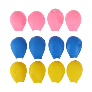 4 Pc/et aterproof AW rotector alloalloon ububber Ain oooots AT en ococks ooootwear Anti LIP Pet og hoes uppy hihuahua OTS uty - Product Image 1