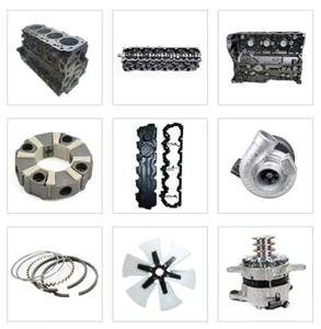 Pompe d'injection de carburant standard DB4429-5610 RE503084 compatible avec les moteurs John Deere 4045T 4045TF et les tracteurs 6205 6215 6415 6505 6515 - Product Image 2