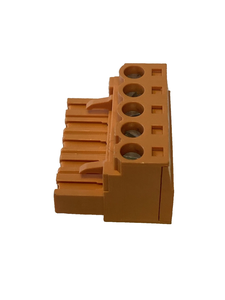 BLZP 5.08HC/10/90 SN OR BX 1948080000 Conector hembra enchufable para PCB (conector terminal) - Product Image 4