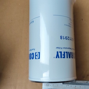 Filtre séparateur eau-carburant RE533910 FS1093 DZ112918 BF9917 P576926 WFS105056 pour JOHN DEERE - Product Image 2